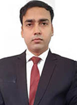 Mr. Saawan Kr. Soni